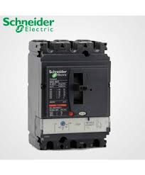 Schneider AG CVS630F ETS 2 3 630A 3P3D - 1