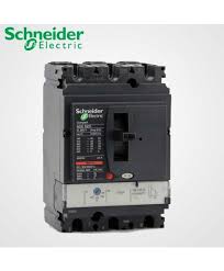 Schneider AG LV563505 CVS630F ETS 2 3 630A 3P3D CVS630F ETS 2 3 630A 3P3D - 1