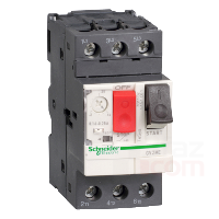 Schneider AG Thermic Motor Protecting Breaker 20-25A - 1