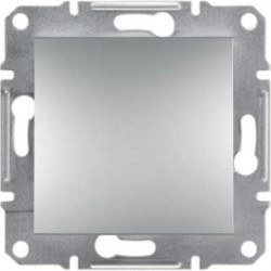 Schneider Aluminium Blind Cover - Schneider Electric