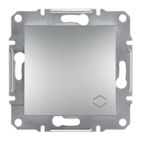 Schneider Asfora Alüminyum-Vavien-1 Kutuplu Anahtar-Eph0400161 - Schneider Electric