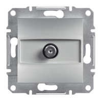 Schneider Asfora Alüminyum 1db Sat Konnektörü-Eph3700161 - Schneider Electric