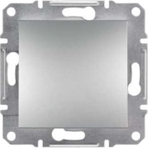 Schneider Asfora Alüminyum Kör Kapak-Eph5600161 - 1
