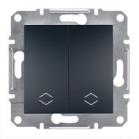 Schneider Asfora Antasit 2 Yönlü Anahtar / Eph0600171 - Schneider Electric