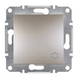 Schneider Asfora Bronz 1 Kutuplu Anahtar-Vavien-Eph0400169 - Schneider Electric