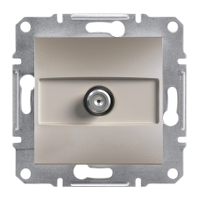 Schneider Asfora Bronz 1db Sat Konnektörü-Eph3700169 - Schneider Electric