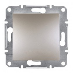 Schneider Asfora Bronze Switch-Permutator - Schneider Electric
