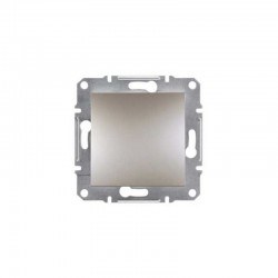 Schneider Asfora Bronze Switch - Schneider Electric