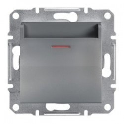 Schneider Asfora Çelik Energy Saver / Eph6200162 - Schneider Electric