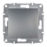 Schneider Asfora Çelik Kör Kapak-Eph5600162