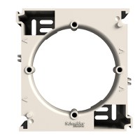 Schneider / Asfora Krem Sıvaüstü Kasa / EPH6100123 - Schneider Electric