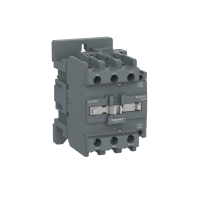 Schneider Electric EasyPact TVS Contactor 3P 3 NA - AC-1 65A - 220 V AC coil - Schneider Electric