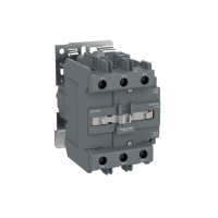 Schneider Electric EasyPact TVS Contactor 3P 3 NA - AC-1 80A - 220 V AC coil - Schneider Electric