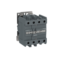 Schneider Electric EasyPact TVS Contactor 4P 4 NA - AC-1 100A - 220 V AC coil - Schneider Electric