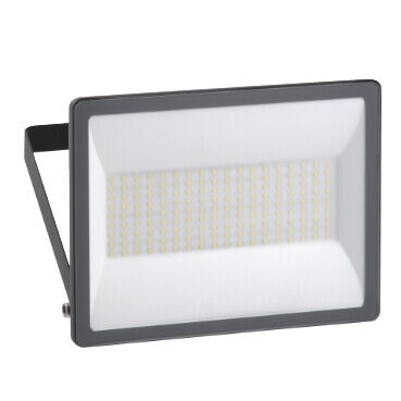 Schneider Electric LED flood light 10000 lumen 100W 4000K - 1