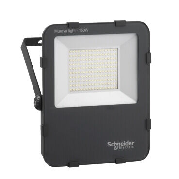 Schneider Electric LED flood light 18000 lumen 150W 6500K - 1