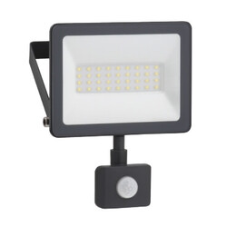 Schneider Electric LED flood light 2000 lumen 20W 4000K - Schneider Electric