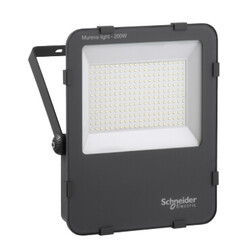Schneider Electric LED flood light 24000 lumen 200W 6500K - Schneider Electric