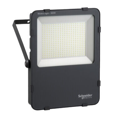 Schneider Electric LED flood light 36000 lumen 300W 6500K - 1