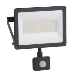 Schneider Electric LED flood light 4000 lumen 30W 3000K - Schneider Electric