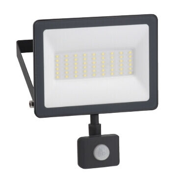 Schneider Electric LED flood light 4000 lumen 30W 3000K - 1