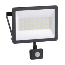 Schneider Electric LED flood light 5000 lumen 50W 6500K - Schneider Electric