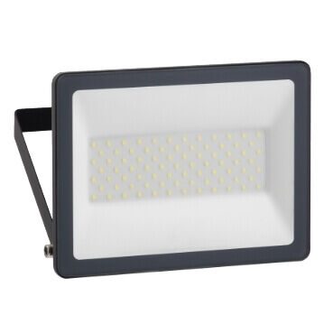 Schneider Electric LED flood light 5000 lumen 50W 4000K - 1