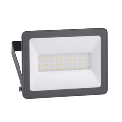 Schneider Electric LED flood light 2000 lumen 20W 4000K - Schneider Electric