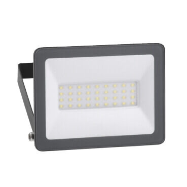 Schneider Electric LED flood light 2000 lumen 20W 4000K - 1