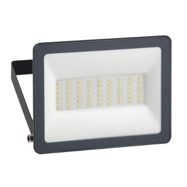 Schneider Electric LED flood light 3000 lumen 30W 4000K - 1