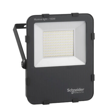 Schneider Electric LED projektör 18.000lumen 150W 6500K - 1