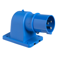 Schneider Electric PK Pratika 3 16A Industrial Machine Plug 
