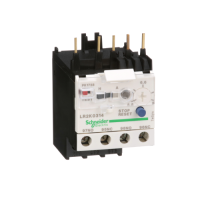 Schneider Electric TeSys K Differential Thermal Overload Relay 5.5-8 A - class 10A 8-11.5 A - 1