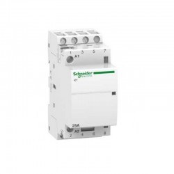 Schneider Modular Contactor Triphase 25A - Schneider Electric