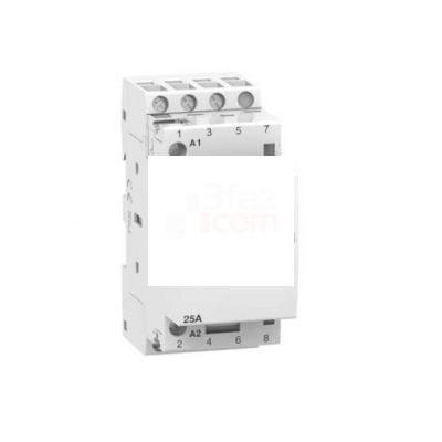 Schneider Modular Contactor Triphase 25A - 1