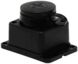 Schneider Monofaze. 1*16a Kauçuk Duvar Prizi3201-362-0300 - Schneider Electric