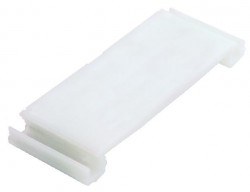 Schneider-Pks Ultra 101x50_34 Kablo Tutucu-ETK10171E - Schneider Electric