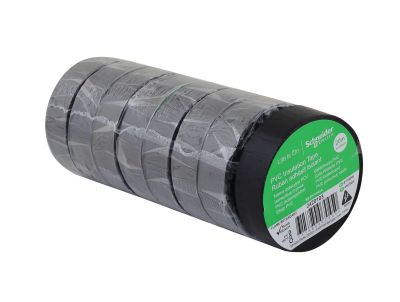 Schneider PVC Insulation Tape Black - 2