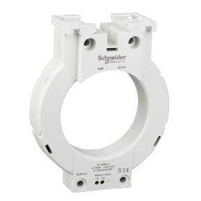 Schneider-Toroid Leakage Current Sensor Relay - 1