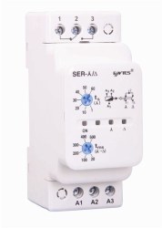 ENTES SER-YU Zaman Rölesi - Entes