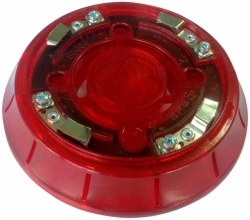 Sesli Uyarı Tabanı Flasörlü - Codesec