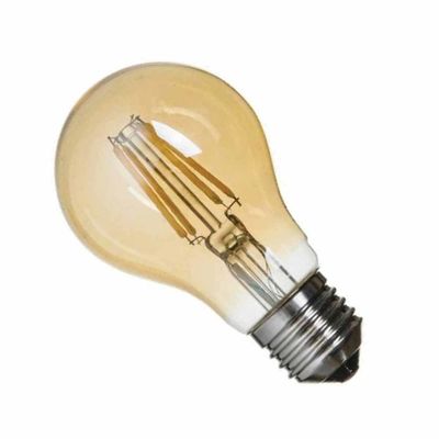 Shine 3W ST64 Rustic Flament Bulb 2700K - 1