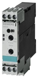 SIEMENS - 1CO 3UG4 Faz İzleme Rölesi - 3UG4501-1AW30 - 1