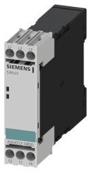 SIEMENS - 1CO 3UG4 Faz İzleme Rölesi - 3UG4512-1AR20 - Siemens