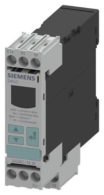 SIEMENS - 1CO 3UG4 Faz İzleme Rölesi - 3UG4622-1AW30 - 1
