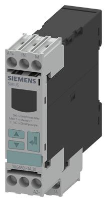 SIEMENS - 1CO 3UG4 Faz İzleme Rölesi - 3UG4632-1AW30 - 1