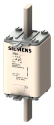 SIEMENS - 200A Ön Göstergeli Bıçaklı Sigorta Buşonu - 3NA3140 - 1