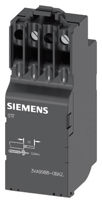 SIEMENS - 208 ... 277VAC Esnek Tip Açtırma Bobini - 3VA9988-0BA23 - 1