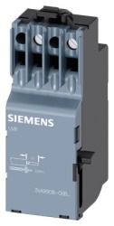 SIEMENS - 208...230VAC Düşük Gerilim Bobini - 3VA9908-0BB25 - 1