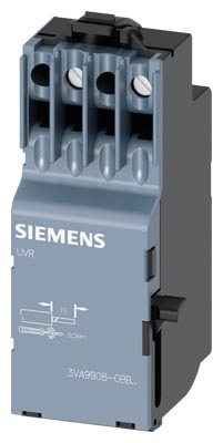 SIEMENS - 208...230VAC Düşük Gerilim Bobini - 3VA9908-0BB25 - 1